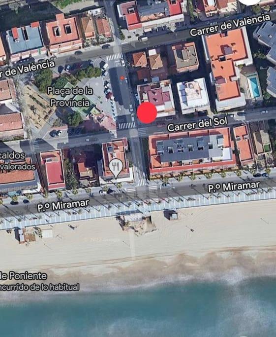 Ferienwohnung Especial Familias En Busqueda De Sol, Playa,... Salou Exterior foto