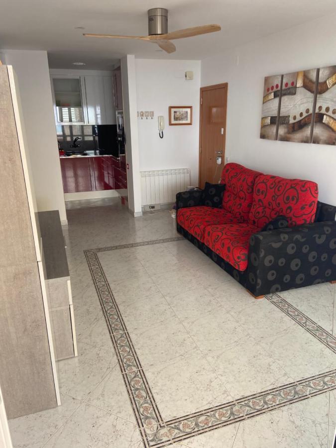 Ferienwohnung Especial Familias En Busqueda De Sol, Playa,... Salou Exterior foto