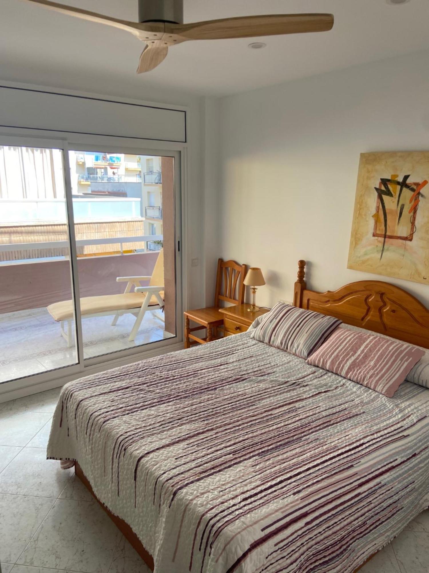 Ferienwohnung Especial Familias En Busqueda De Sol, Playa,... Salou Exterior foto